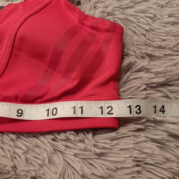 Adidas Sprts Bra Size Small - Picture 9 of 9